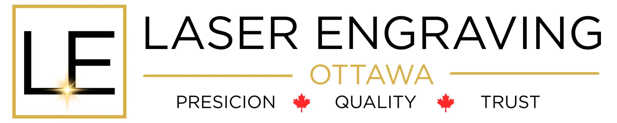Laser Engraving Ottawa